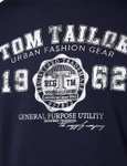 T-shirt Tom Taylor rozm M darmowa dostawa Prime