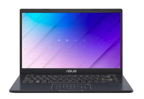 Ultrabook ASUS E410MA-EK316 N5030/4GB/128GB eMMC/14"/DOS
