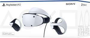 Okulary / Gogle PlayStation 5 VR2 - PSVR2 (możliwe 2355,22 zł) - taka sama cena z kodem w NEONET