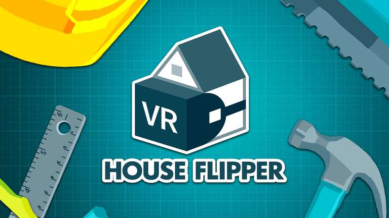 House Flipper VR @ Steam