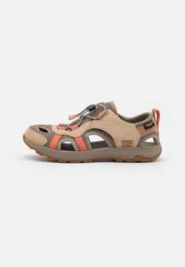 Damskie sandały trekkingowe Teva Walhalla za 165zł (rozm.36-40) @ Lounge by Zalando