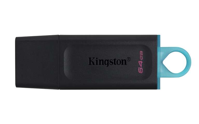 Kingston DataTraveler Exodia DTX/64GB, Pendrive, 64 GB