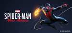 Marvel’s Spider-Man Remastered i Marvel's Spider-Man: Miles Morales po 77 zł - VPN Turcja @ Steam