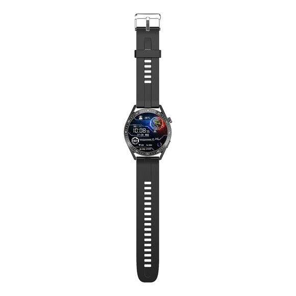 Smartwatch Tracer SM6 OPAL (wodoodporny IP65, 1,28", TFT, rozmowy) @ Biedronka Home