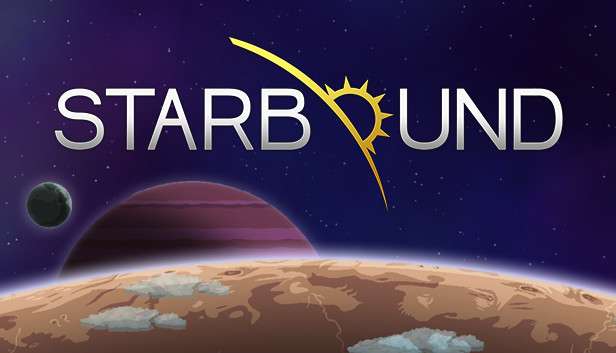 [STEAM] Starbound - 13,49zł