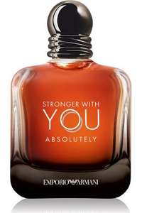 Perfumy Giorgio Armani Stronger with You Absolutely 50ml