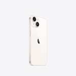 Apple iPhone 14 (128 GB) - gwiazda polarna