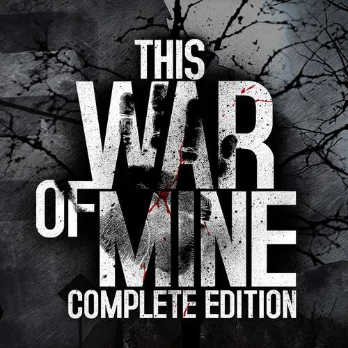 This War of Mine: Complete Edition @ Switch