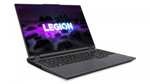 Laptop Lenovo Legion Pro, i7-11800H, RTX 3060, Win11, 16GB, 512GB, 165Hz, 2560x1600 + 500zł zwrotu
