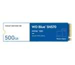 Promocja Gaming (np. Dysk SSD WD 500GB M.2 PCIeNVMe Blue SN570 za 139,90 zł) – więcej produktów w opisie @ x-kom