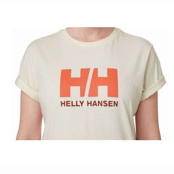 Damska koszulka Helly Hansen @e-horyzont