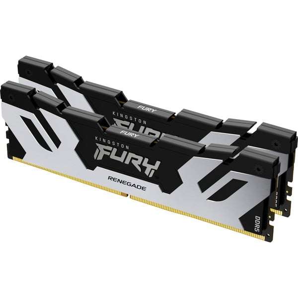 Pamięć RAM Kingston FURY 32GB DDR5-6400 CL32 alternate.de