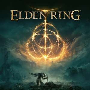 Elden Ring PS5/PS4