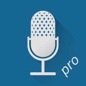 Aplikacja do nagrywania Tape-a-Talk Pro Voice Recorder [Google Play]