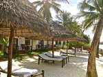 Last minute: Tydzień na Zanzibarze w 4* hotelu z wyżywieniem HB @ Itaka
