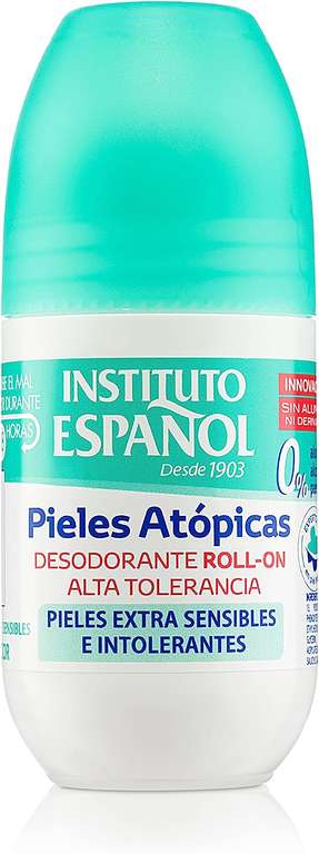 Instituto Espanol Dezodorant do skóry atopowej