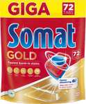 Somat Gold 72 szt. (0,54zł/szt.) ROSSMANN (lokalnie)