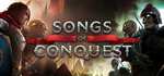 Gra PC - Songs of Conquest (duchowy następca serii HoM&M) za 36zł - historycznie niska cena na Steam