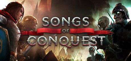Gra PC - Songs of Conquest (duchowy następca serii HoM&M) za 36zł - historycznie niska cena na Steam