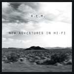 R.E.M. NEW ADVENTURES IN HI-FI 25TH ANNIVERSARY EDITION (2CD+BLU-RAY)