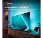 Telewizor OLED Philips 55OLED707/12 - 55" Ambilight możliwe 4930,50 zł