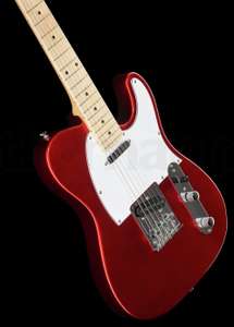 Gitara elektryczna telecaster Harley Benton TE-20MN CA w świetnej cenie + inne modele