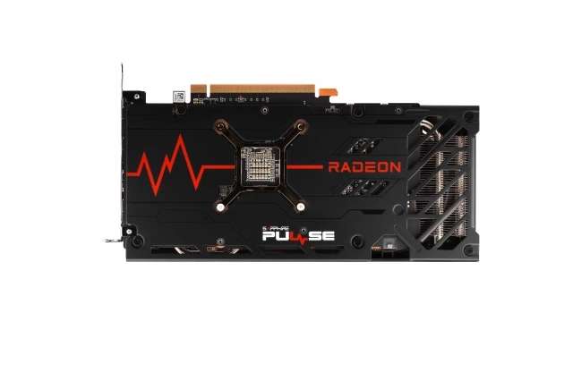 Karta graficzna GPU Radeon RX 6650 XT 1 722,64 zł + 2 gry