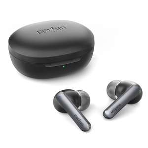 Słuchawki EarFun Air S ANC (Bluetooth 5.2, APTX, IPX5) | $31,49 @ EarFun