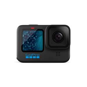 Kamera GoPro Hero 11 Black | Amazon | 365,45€