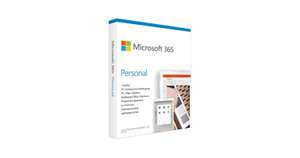 Microsoft 365 Personal (Office 365 Personal)