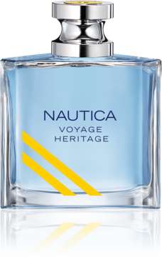 Nautica Voyage 100ml Woda Toaletowa (a także N-83, Sport i Heritage)