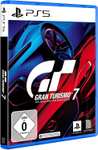 Gran Turismo 7 PS5 PlayStation 5