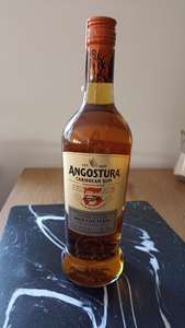 Rum Angostura 5 0,7l, Kaufland Białystok