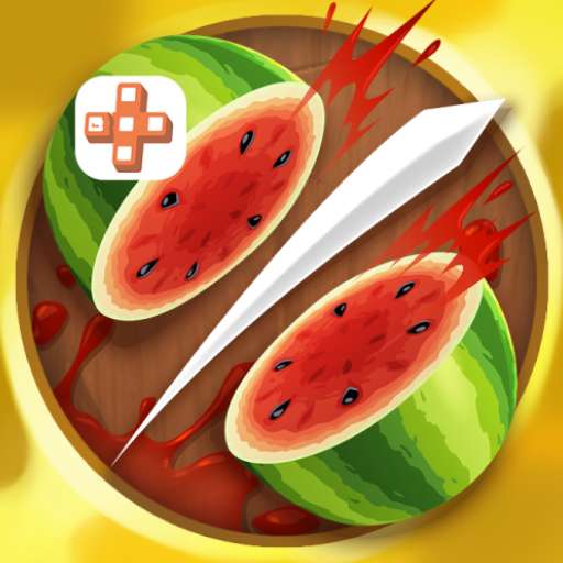 Gra Fruit Ninja Classic (Google Play i iOS)
