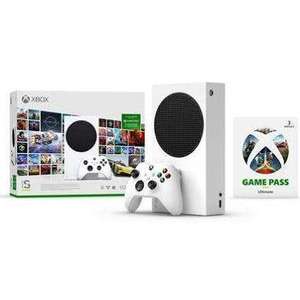 Konsola Xbox Series S + GPU 3 Miesiące z Brytyjskiego MS Store | Płatność Giftcard | Xbox Series X Refurbished 1430zł