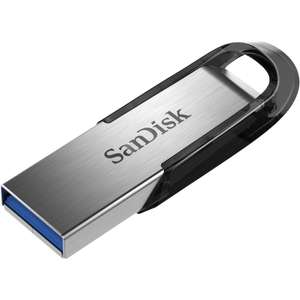 Pendrive SanDisk 128GB Ultra Flair USB 3.0 150 MB/s