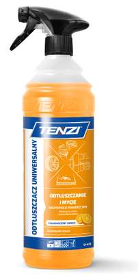 Płyn odtłuszczający TENZI WUU341A001CS010...