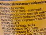Mazurskie miody wielokwiatowe 1150g, 1+1 gratis, kraj pochodzenia Polska w Lidl