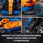 LEGO 42141 Technic 2022 McLaren Formula 1 | Amazon | 124,37€