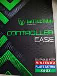 Pokrowiec Battletron na kontroler Xbox
