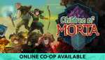 Darmowy weekend z grą "Children of Morta" na Steam
