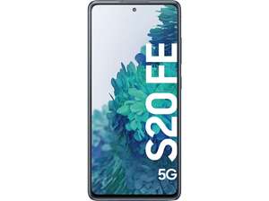 [DE] Smartfon Samsung Galaxy s20 fe 5g mediamarkt.de 352. 10€