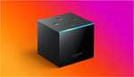 Fire TV Cube, 2nd gen, 4K Ultra HD, Alexa, Amazon.de