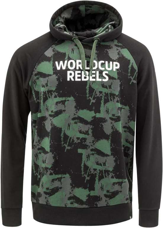Bluza HEAD Worldcup Rebels rozmiar XL