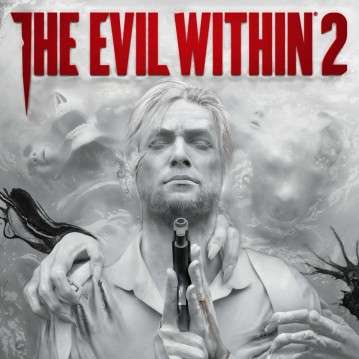 The Evil Within 2 GOG CD Key