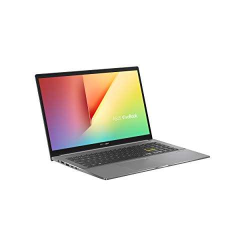 Laptop ASUS VivoBook S15 OLED R5-5600H/8GB/512/Win11 Amazon.it 593.93€ + 8,73 €
