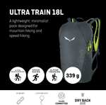 Plecak Salewa Ultra Train 18 za 239zł @ Amazon.pl