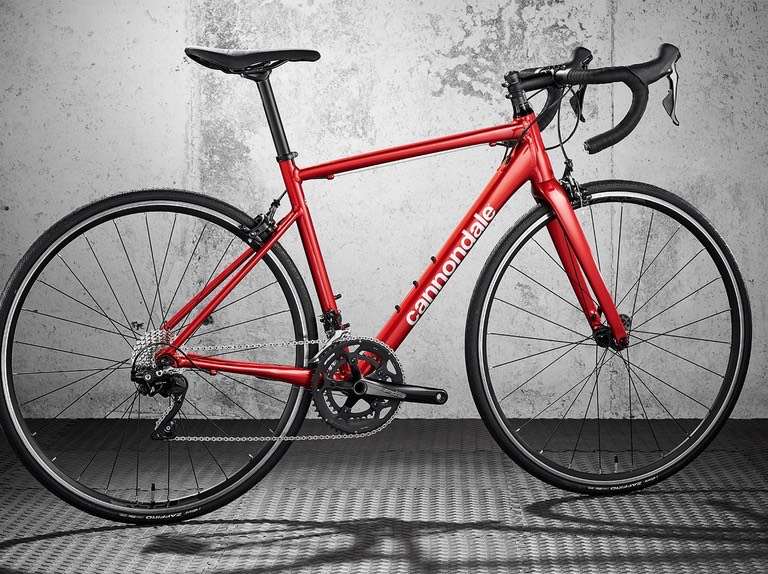 Cannondale Optimo 1 RED 51/54