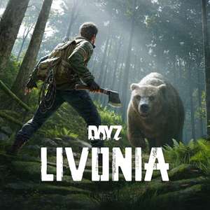 DayZ dodatek Livonia stanie się Darmowy wraz z aktualizacją 1.25 | Steam