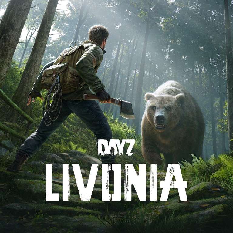 DayZ dodatek Livonia stanie się Darmowy wraz z aktualizacją 1.25 | Steam